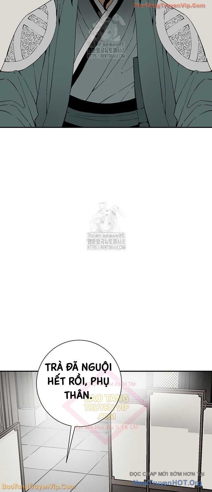 Vĩ Linh Kiếm Tiên Chapter 129 - Trang 2