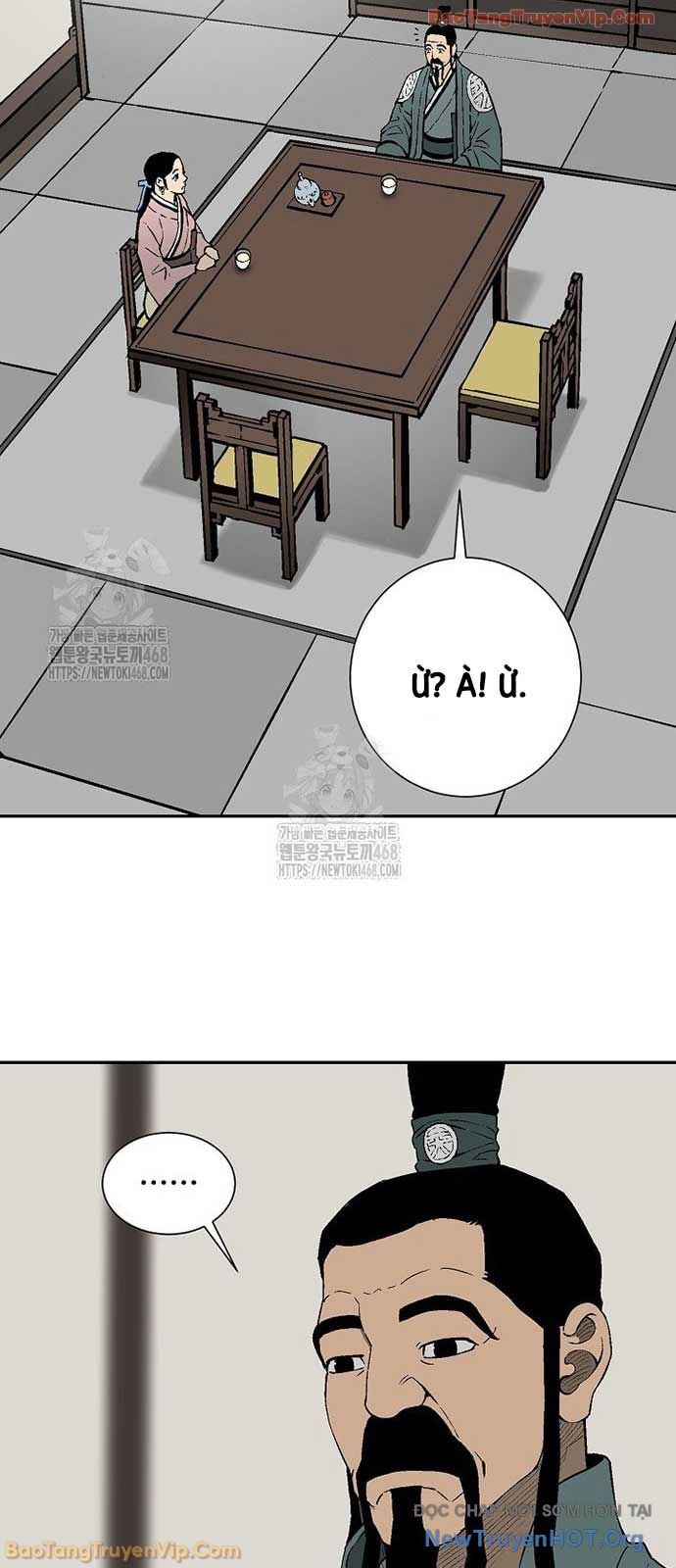 Vĩ Linh Kiếm Tiên Chapter 129 - Trang 2