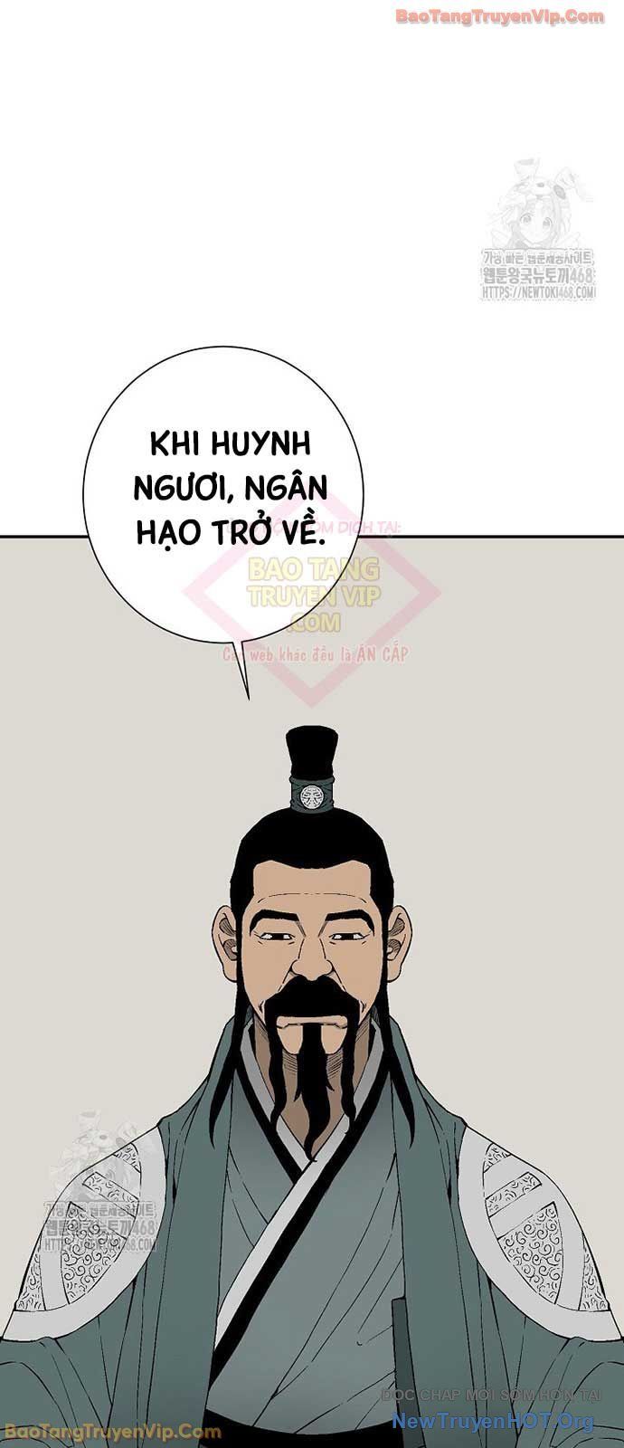 Vĩ Linh Kiếm Tiên Chapter 129 - Trang 2