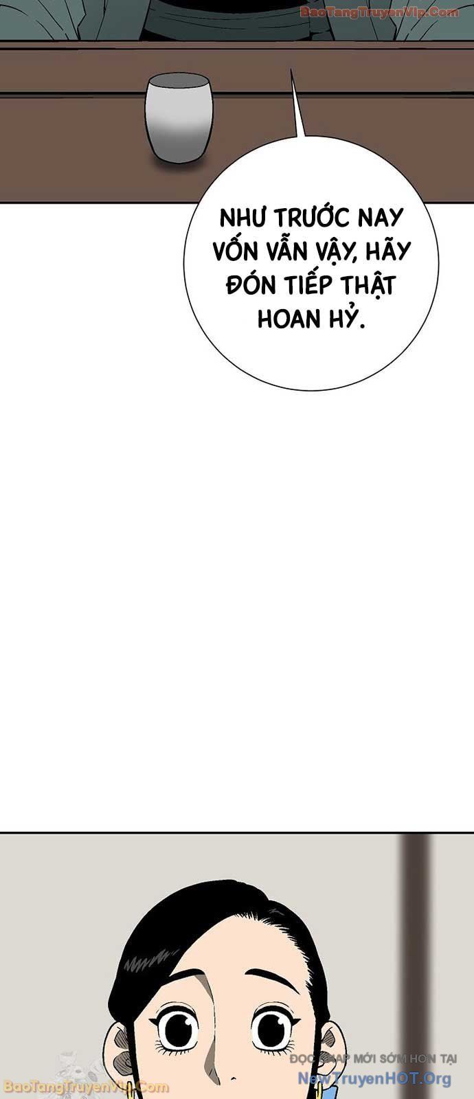 Vĩ Linh Kiếm Tiên Chapter 129 - Trang 2