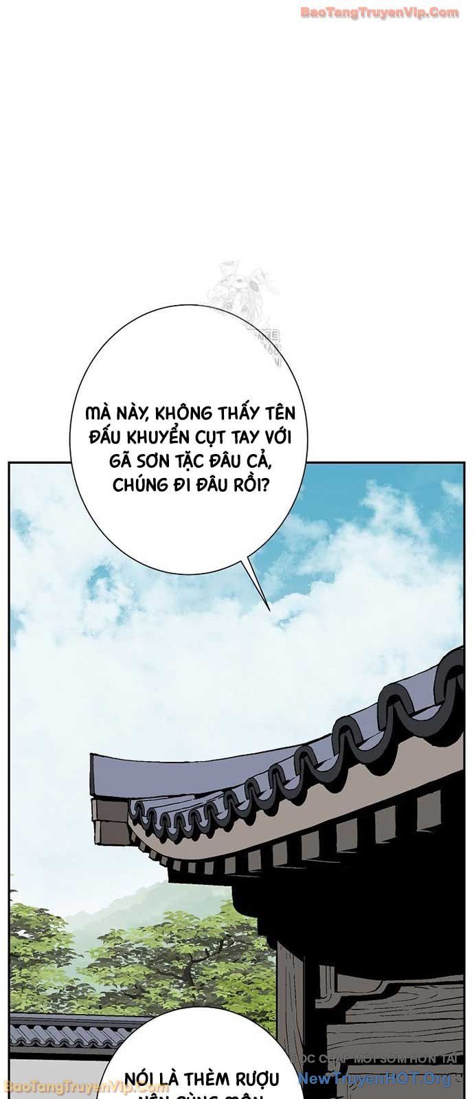 Vĩ Linh Kiếm Tiên Chapter 129 - Trang 2