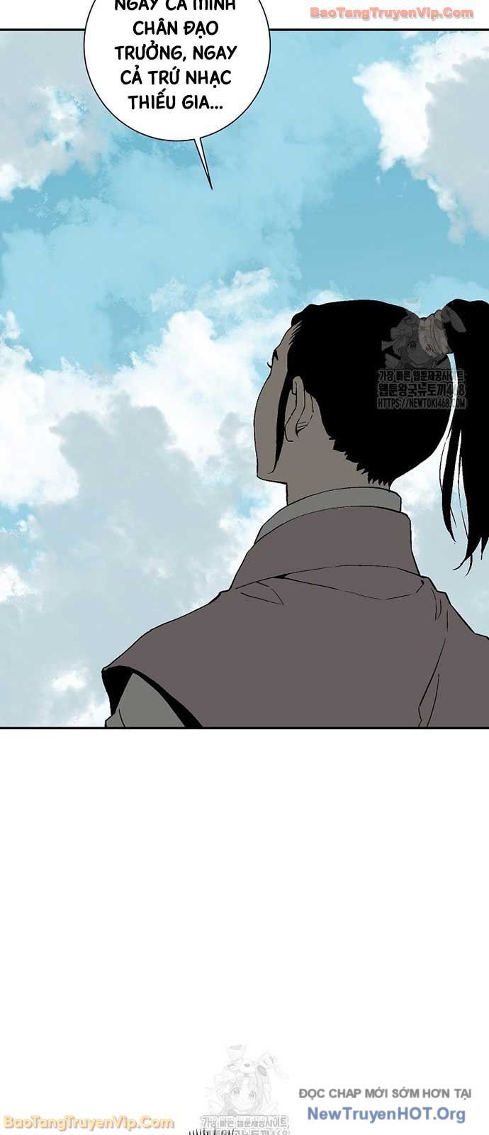 Vĩ Linh Kiếm Tiên Chapter 129 - Trang 2