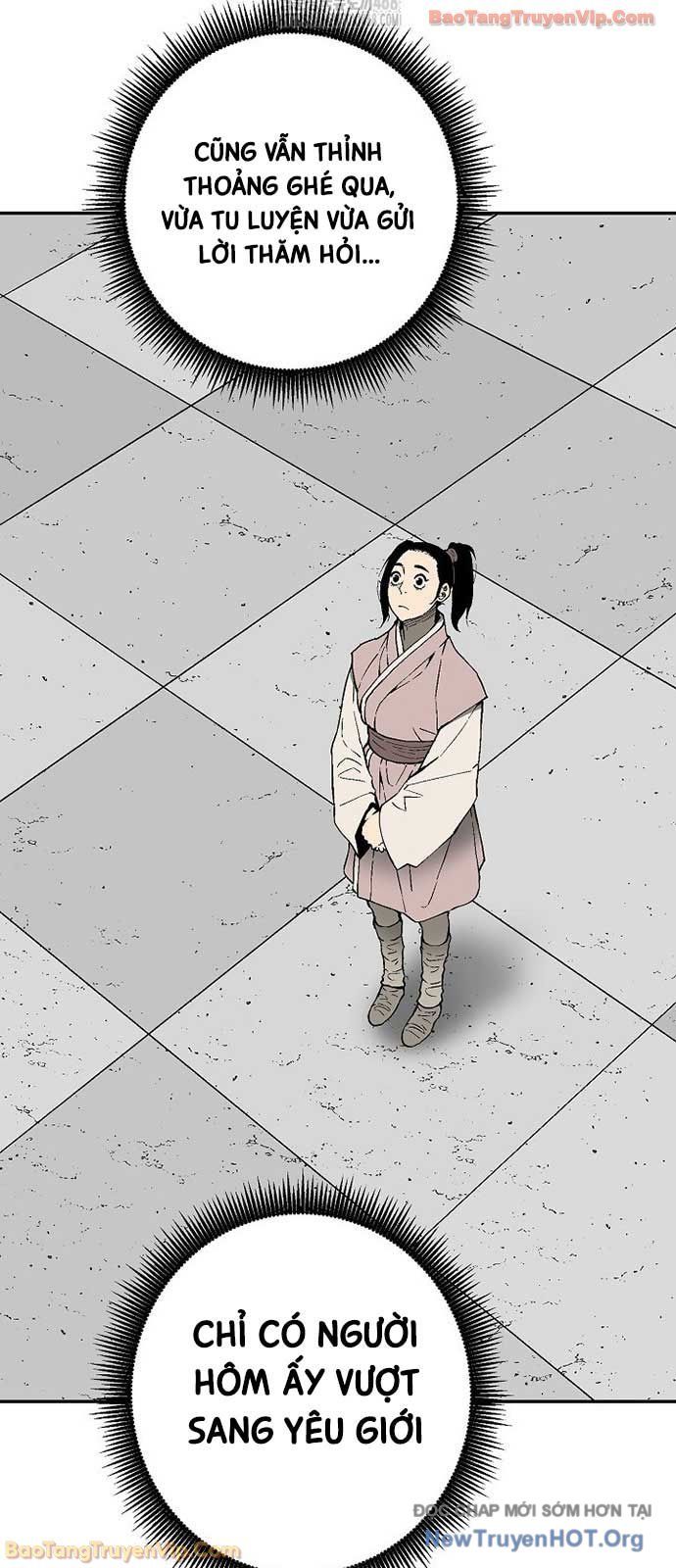 Vĩ Linh Kiếm Tiên Chapter 129 - Trang 2