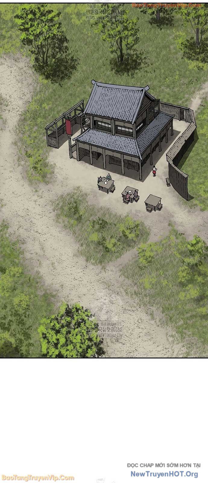 Vĩ Linh Kiếm Tiên Chapter 129 - Trang 2