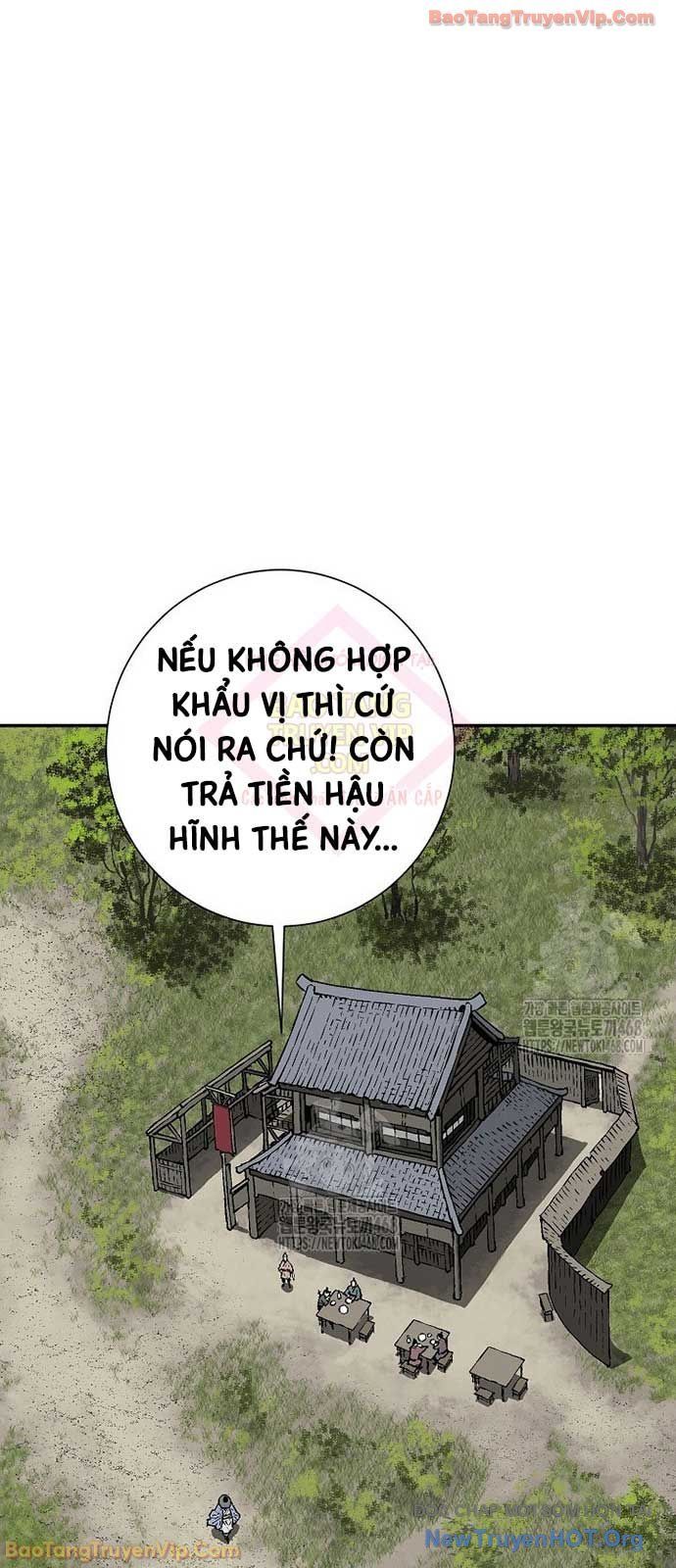 Vĩ Linh Kiếm Tiên Chapter 129 - Trang 2