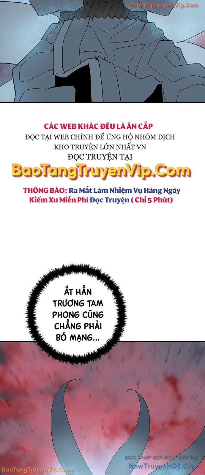 Vĩ Linh Kiếm Tiên Chapter 129 - Trang 2