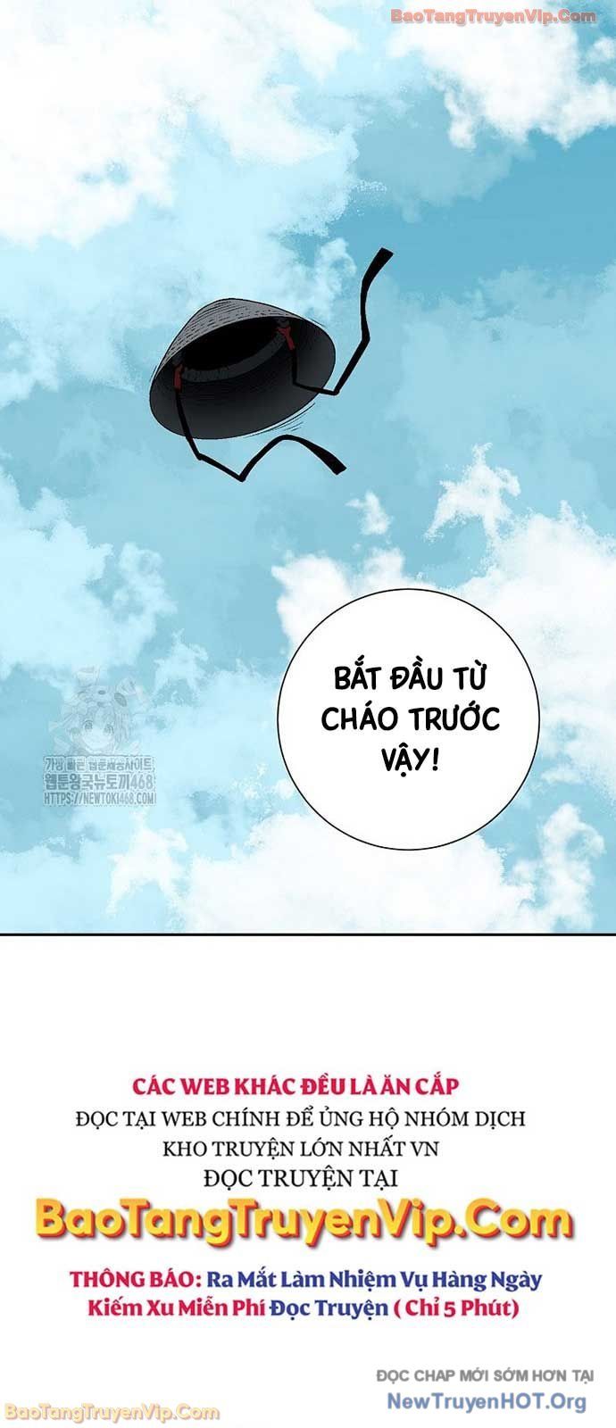 Vĩ Linh Kiếm Tiên Chapter 129 - Trang 2