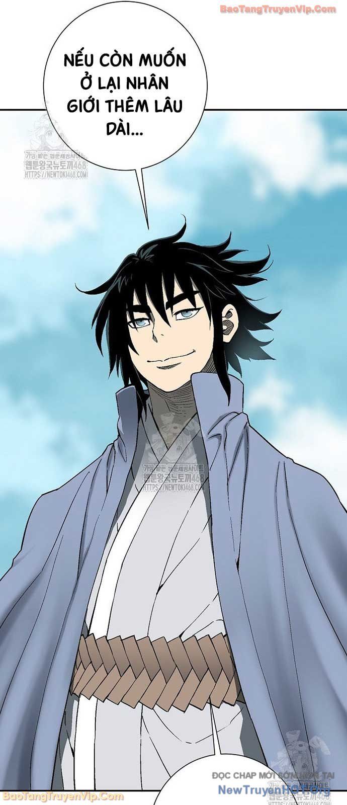 Vĩ Linh Kiếm Tiên Chapter 129 - Trang 2