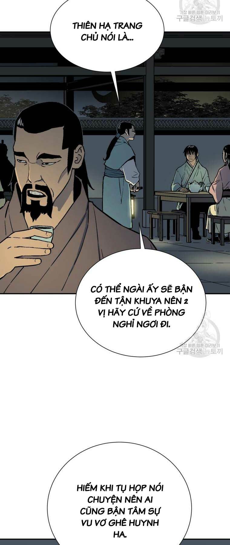 Vĩ Linh Kiếm Tiên Chapter 13 - Trang 2