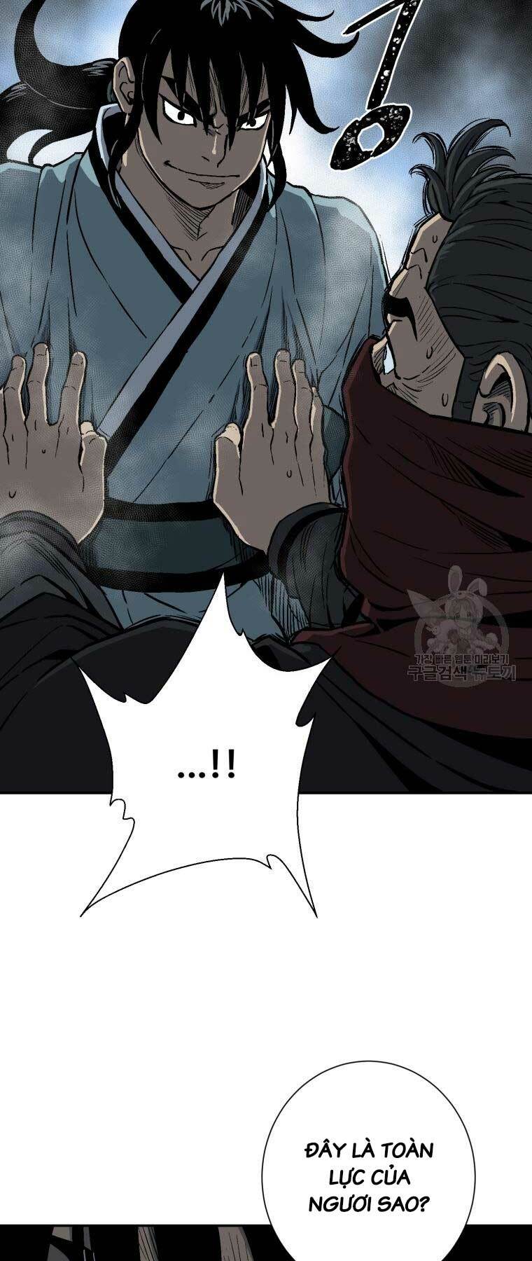 Vĩ Linh Kiếm Tiên Chapter 13 - Trang 2