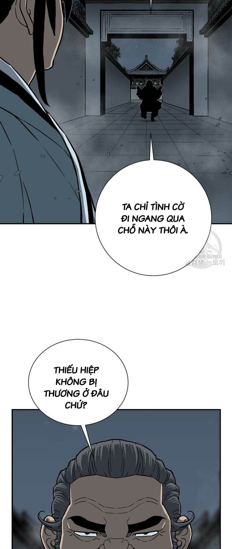 Vĩ Linh Kiếm Tiên Chapter 13 - Trang 2