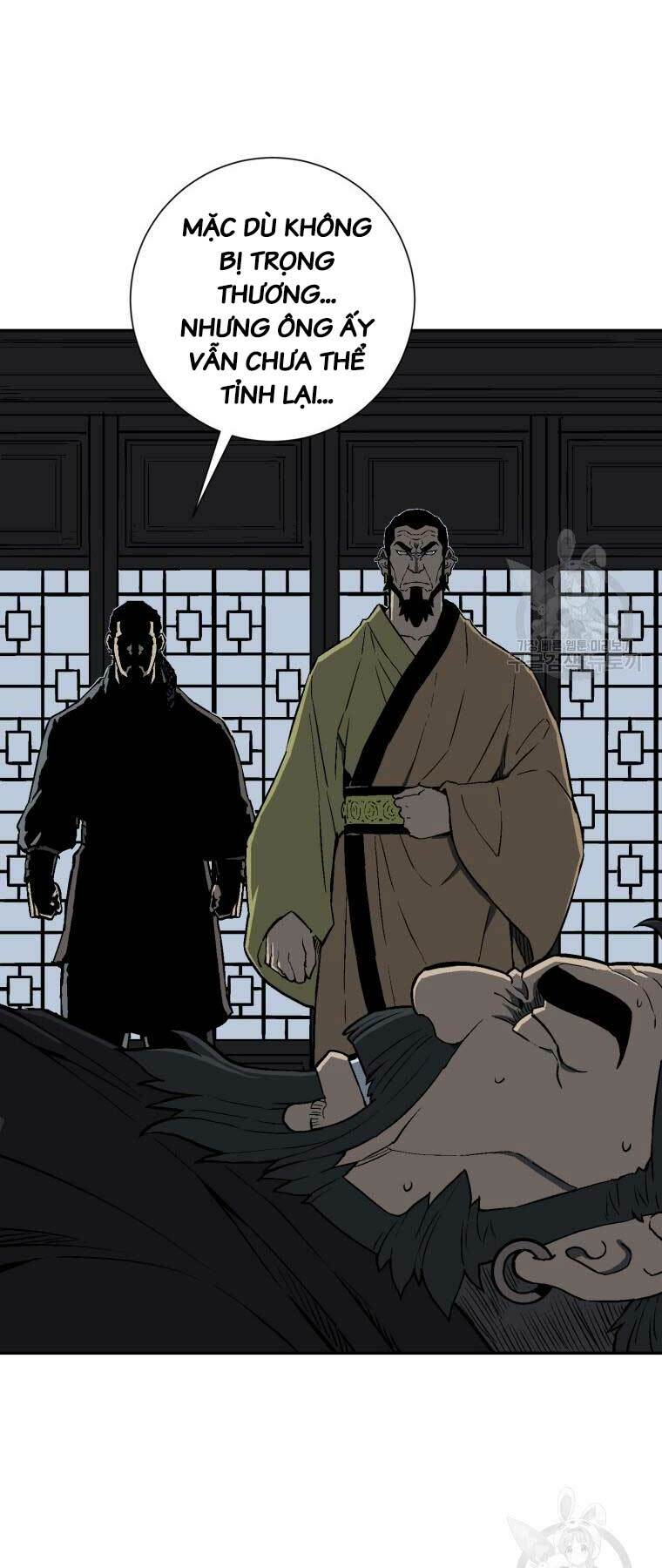 Vĩ Linh Kiếm Tiên Chapter 13 - Trang 2