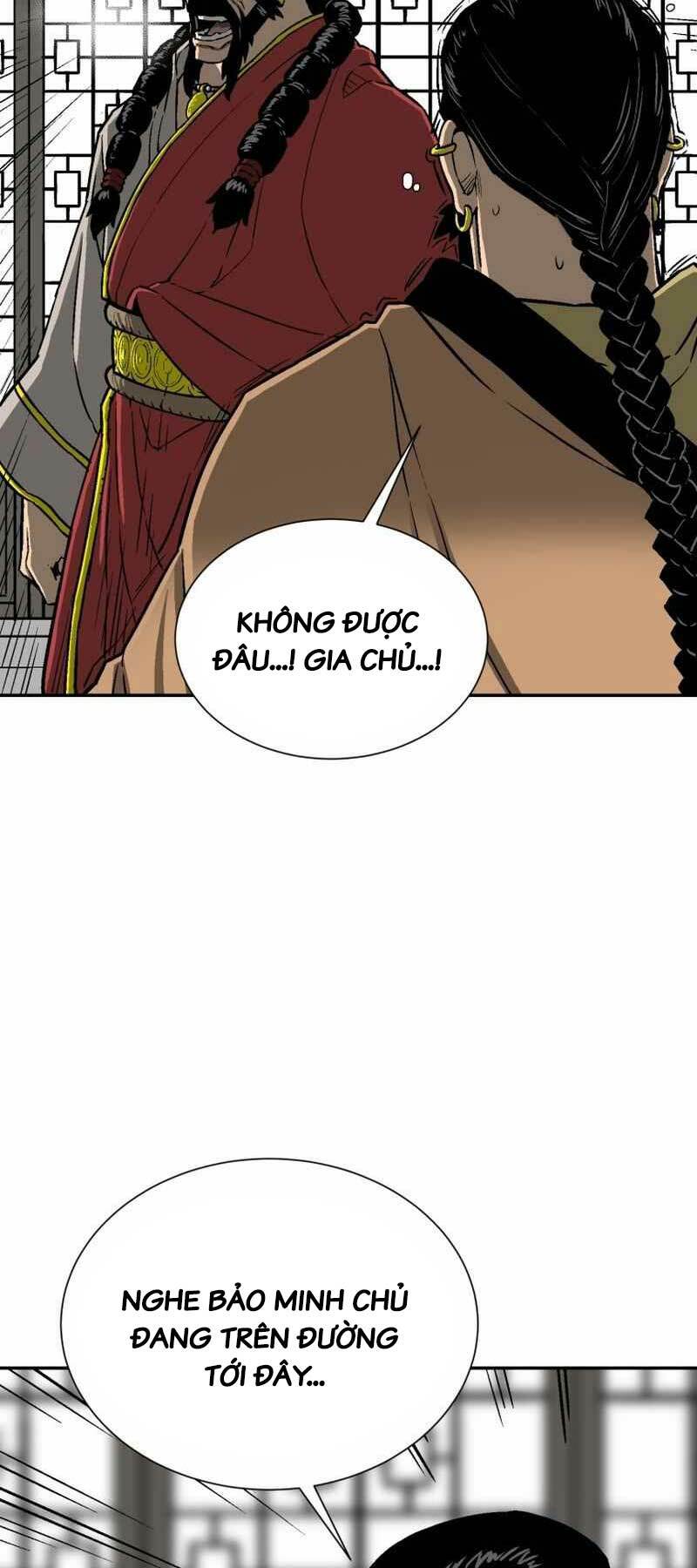 Vĩ Linh Kiếm Tiên Chapter 14 - Trang 2