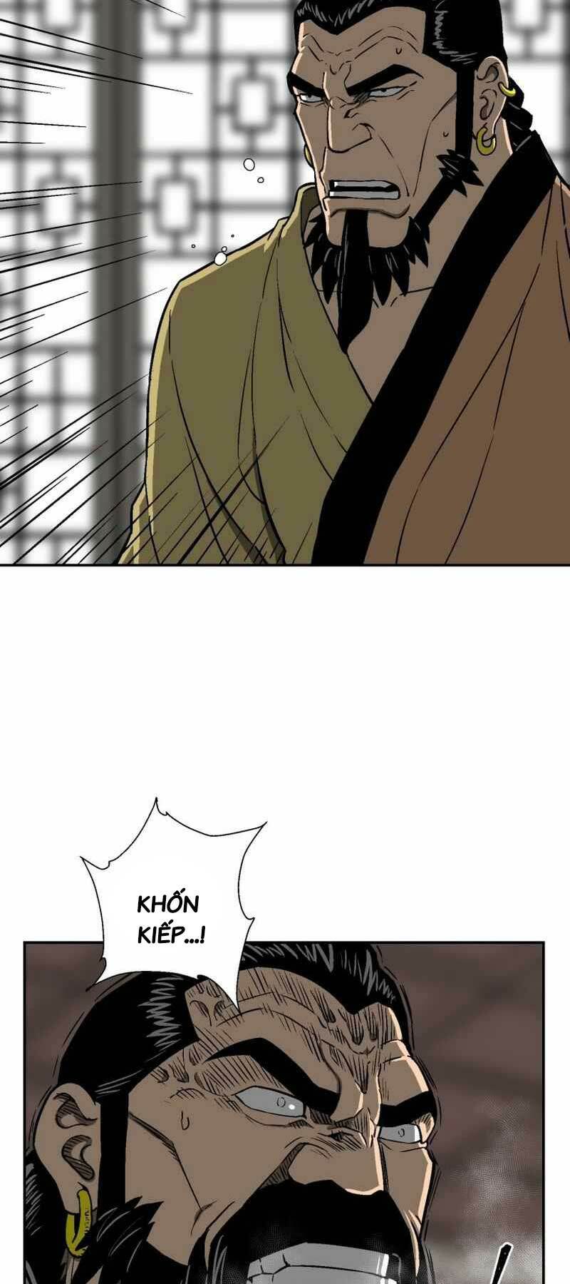 Vĩ Linh Kiếm Tiên Chapter 14 - Trang 2