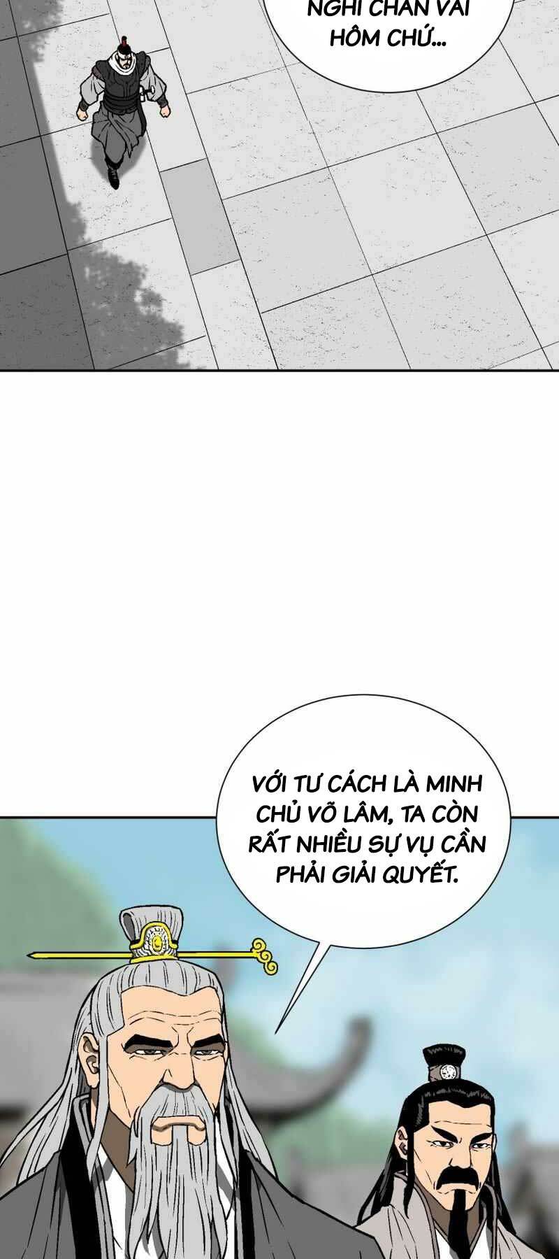 Vĩ Linh Kiếm Tiên Chapter 14 - Trang 2