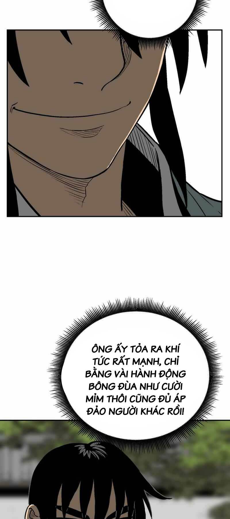 Vĩ Linh Kiếm Tiên Chapter 14 - Trang 2