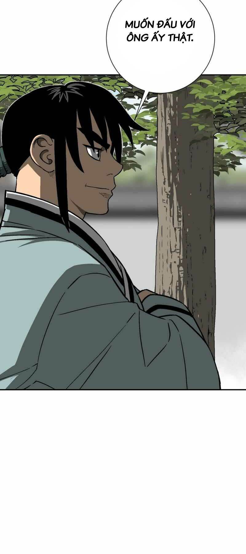 Vĩ Linh Kiếm Tiên Chapter 14 - Trang 2