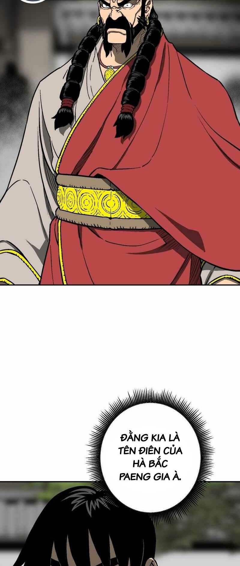 Vĩ Linh Kiếm Tiên Chapter 14 - Trang 2