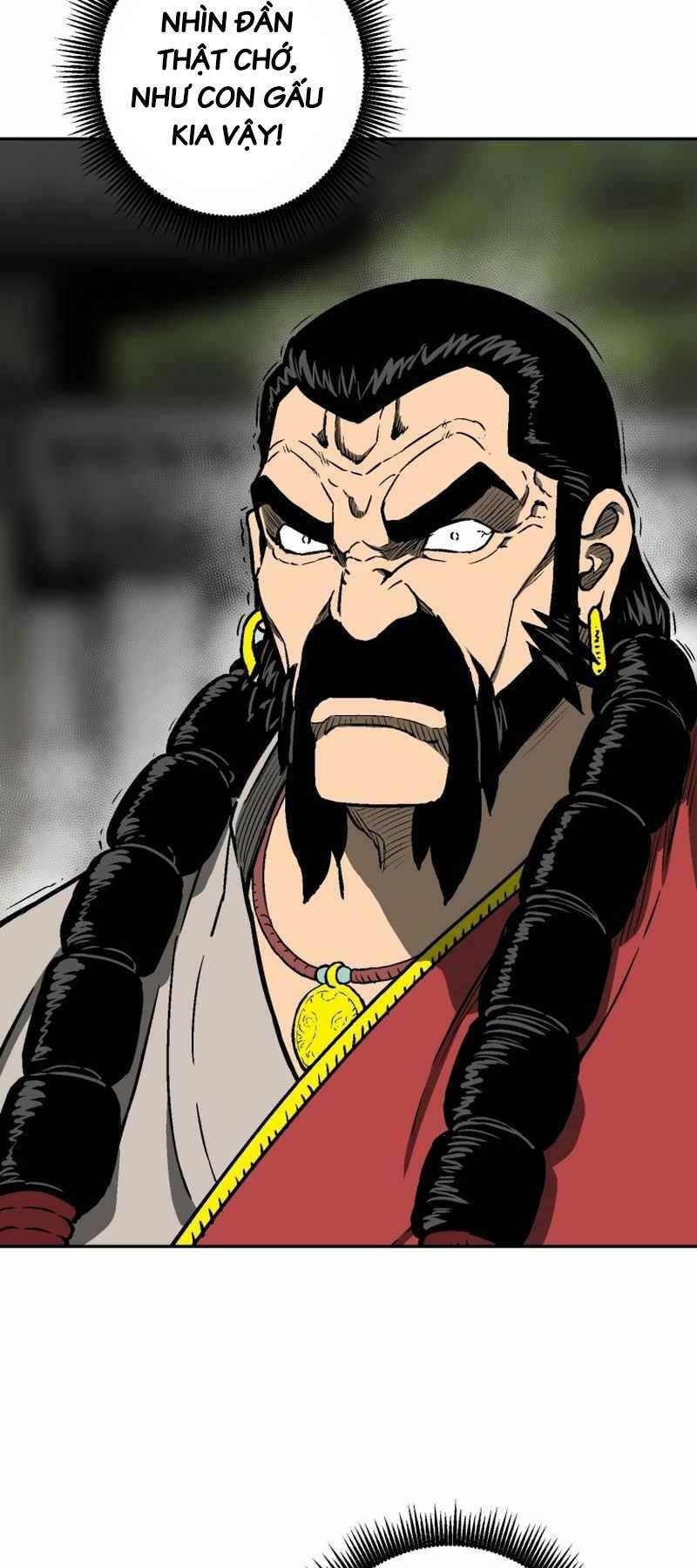 Vĩ Linh Kiếm Tiên Chapter 14 - Trang 2