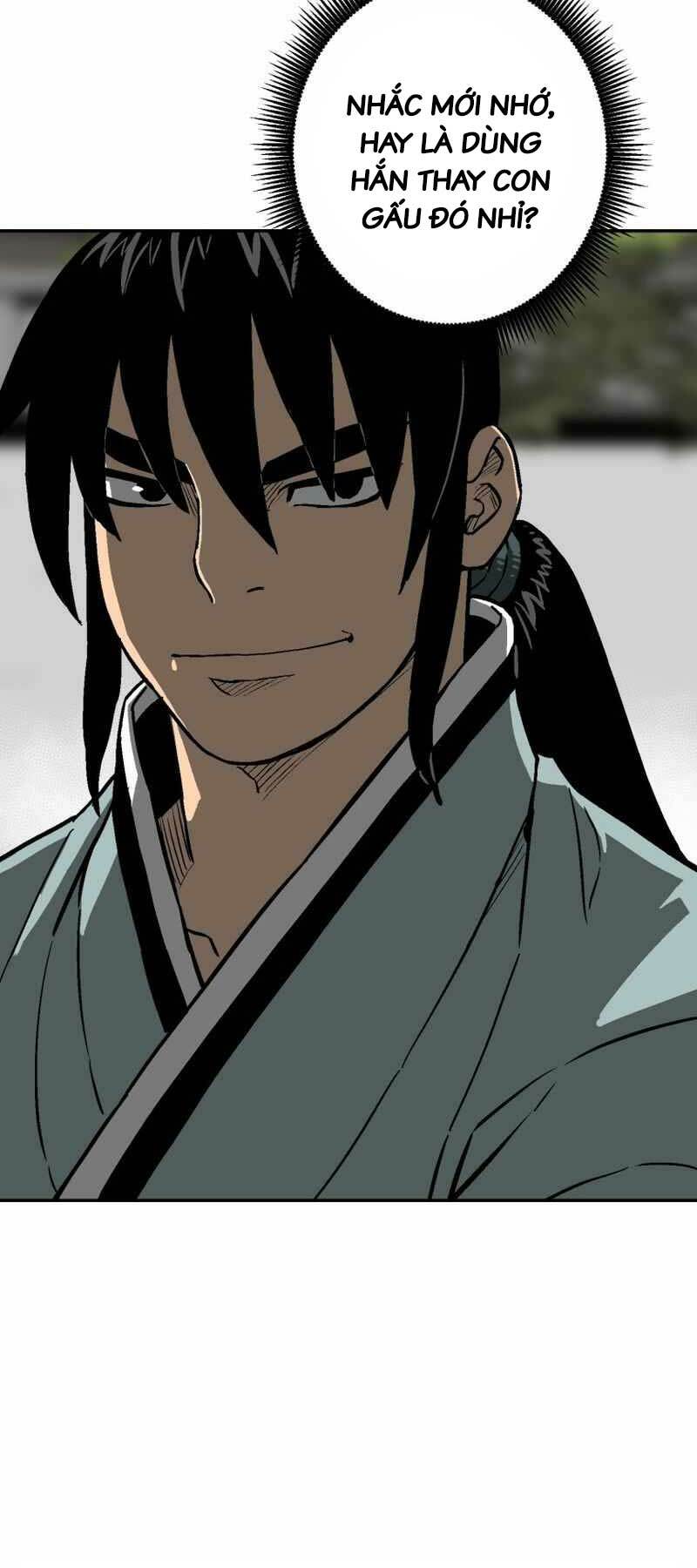 Vĩ Linh Kiếm Tiên Chapter 14 - Trang 2