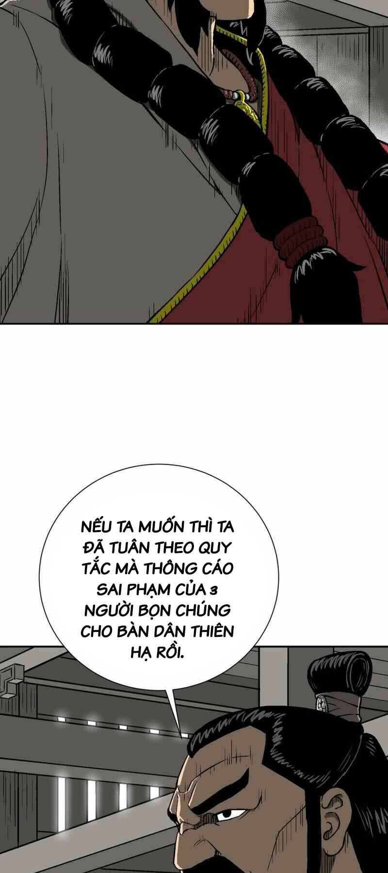 Vĩ Linh Kiếm Tiên Chapter 14 - Trang 2