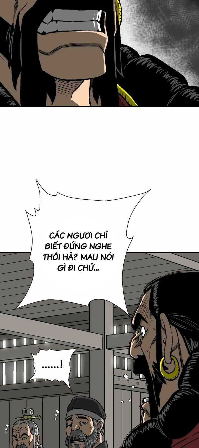 Vĩ Linh Kiếm Tiên Chapter 14 - Trang 2