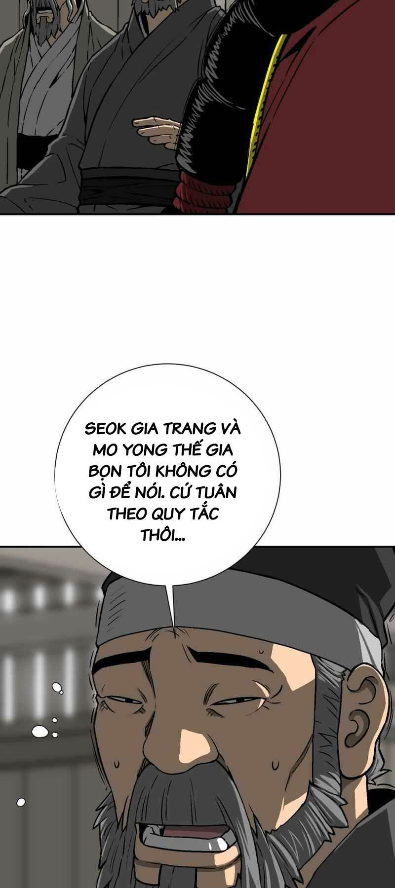 Vĩ Linh Kiếm Tiên Chapter 14 - Trang 2