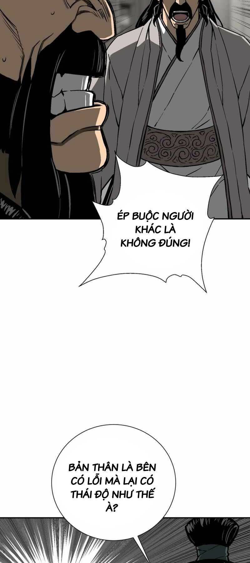 Vĩ Linh Kiếm Tiên Chapter 14 - Trang 2