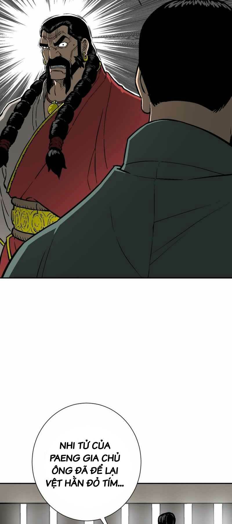 Vĩ Linh Kiếm Tiên Chapter 14 - Trang 2