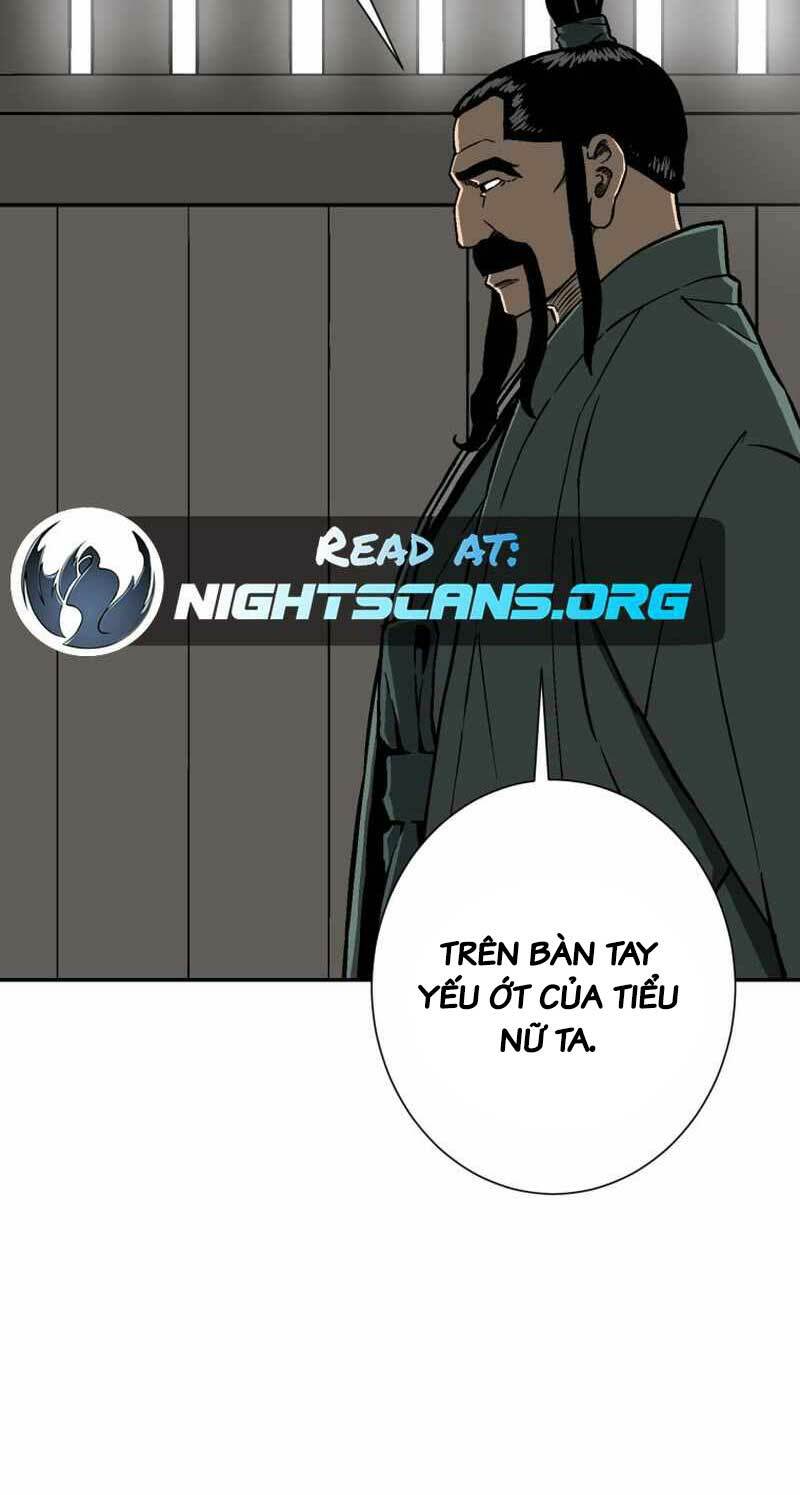 Vĩ Linh Kiếm Tiên Chapter 14 - Trang 2