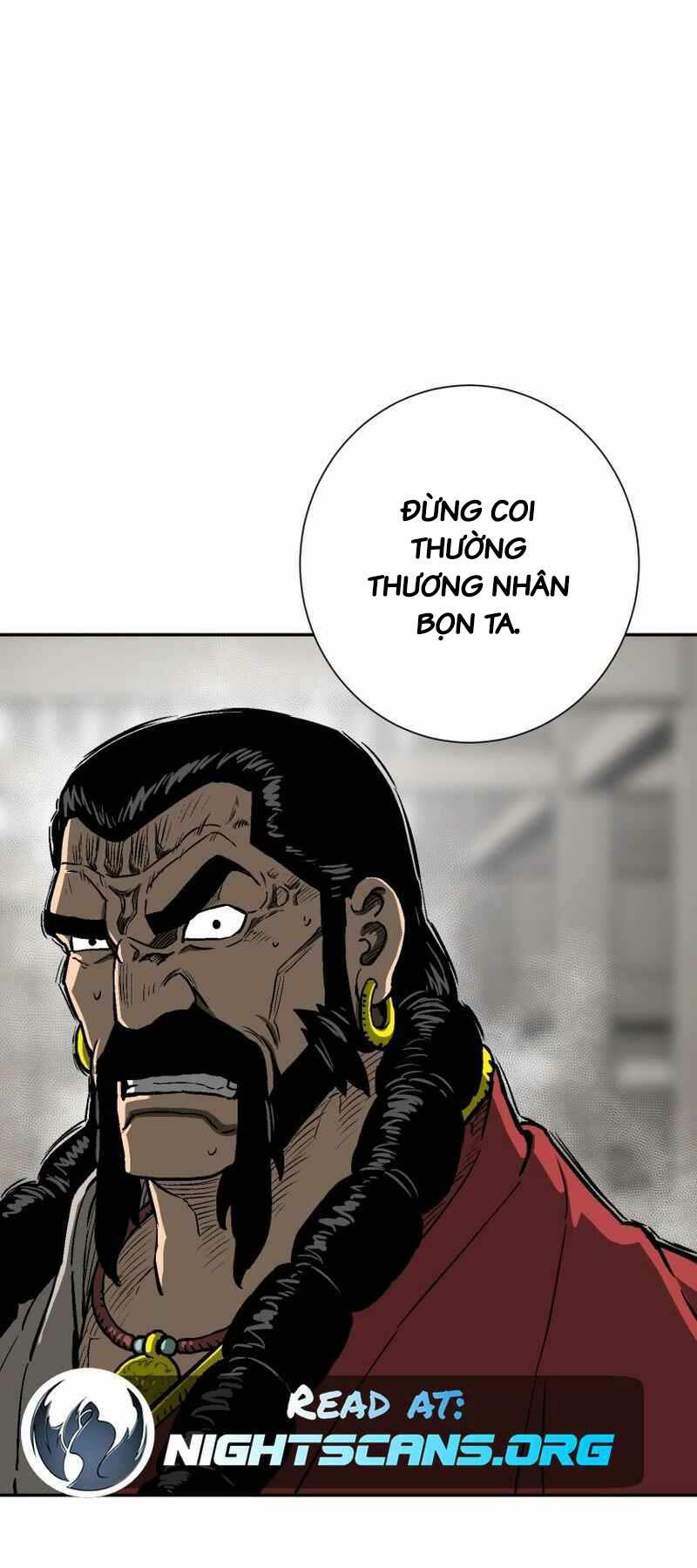 Vĩ Linh Kiếm Tiên Chapter 14 - Trang 2