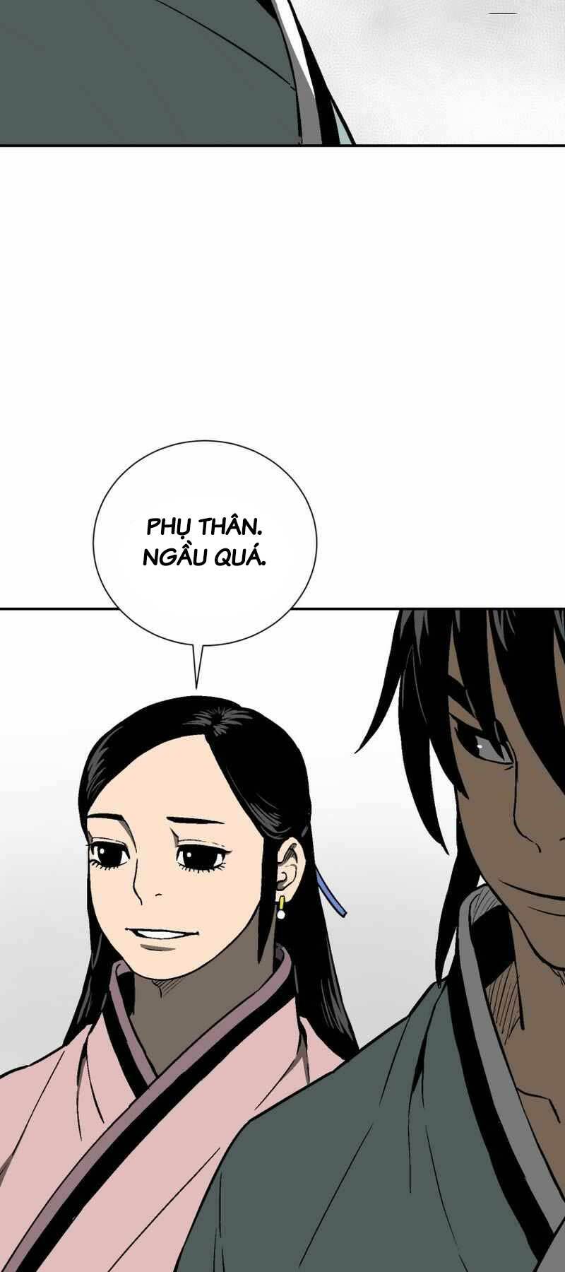 Vĩ Linh Kiếm Tiên Chapter 14 - Trang 2