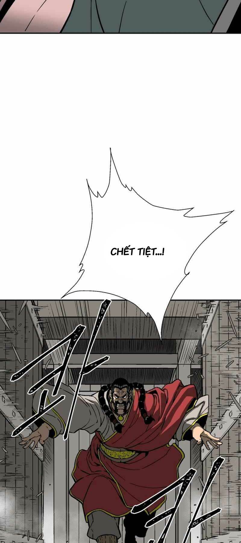 Vĩ Linh Kiếm Tiên Chapter 14 - Trang 2