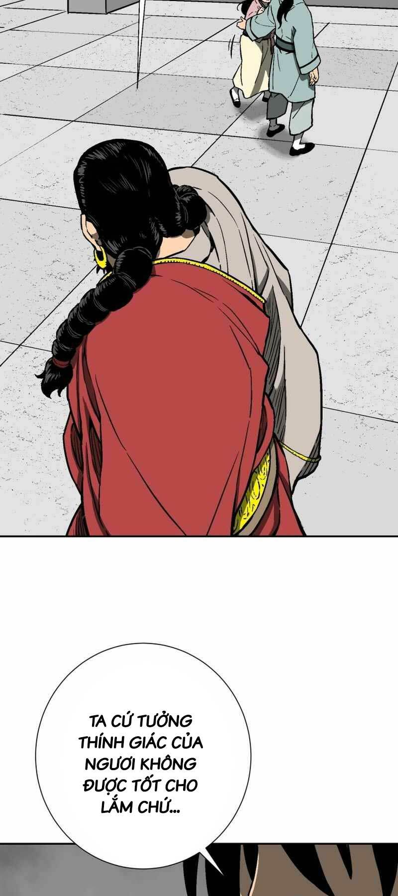 Vĩ Linh Kiếm Tiên Chapter 14 - Trang 2