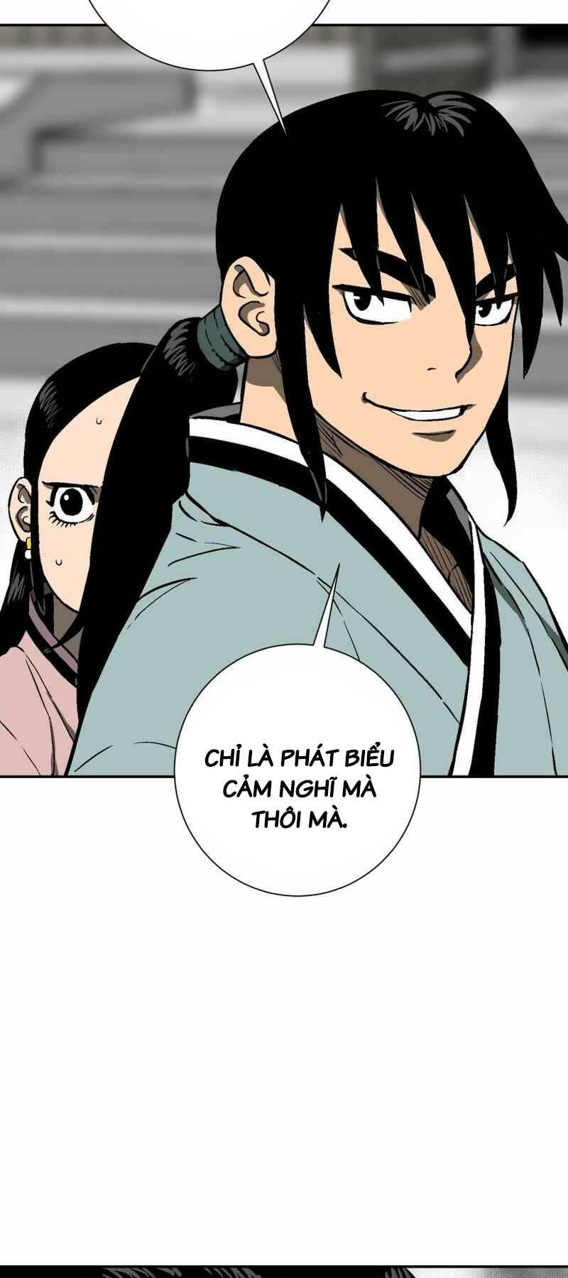 Vĩ Linh Kiếm Tiên Chapter 14 - Trang 2