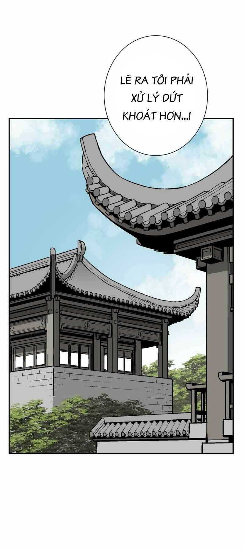 Vĩ Linh Kiếm Tiên Chapter 15 - Trang 2