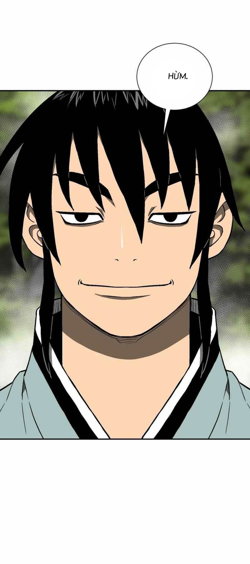 Vĩ Linh Kiếm Tiên Chapter 15 - Trang 2