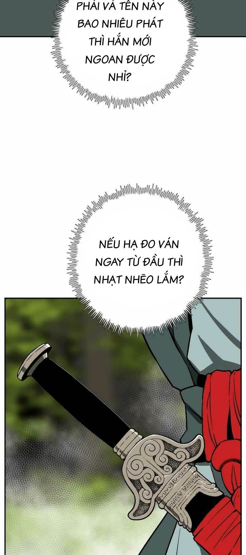 Vĩ Linh Kiếm Tiên Chapter 15 - Trang 2