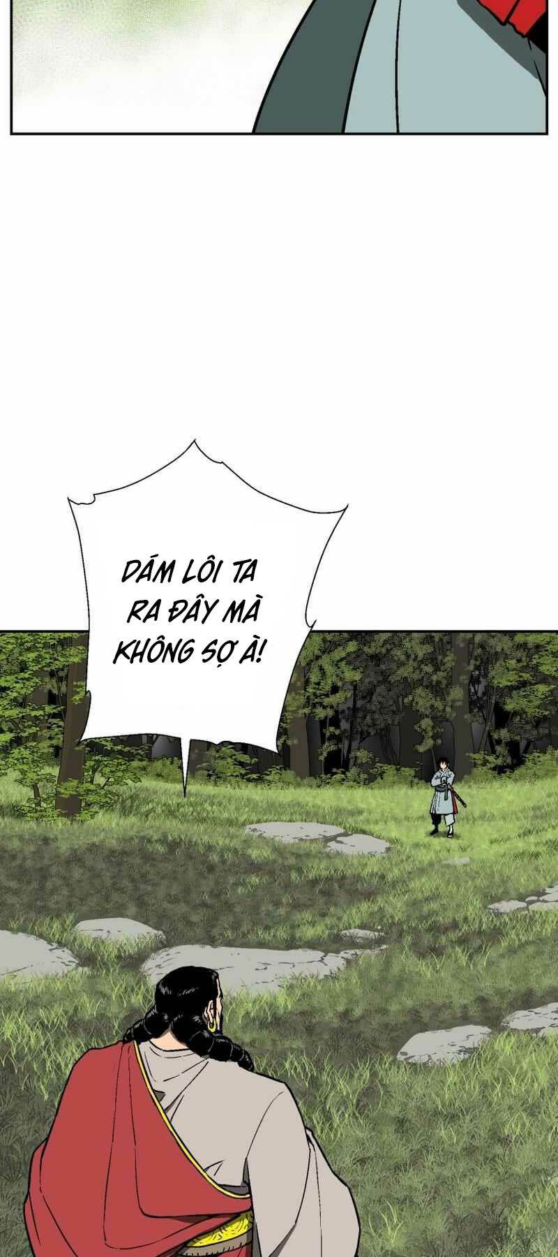 Vĩ Linh Kiếm Tiên Chapter 15 - Trang 2