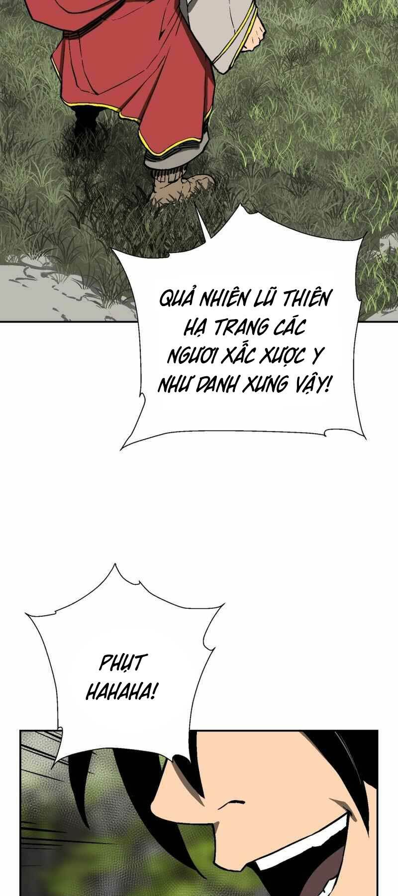 Vĩ Linh Kiếm Tiên Chapter 15 - Trang 2