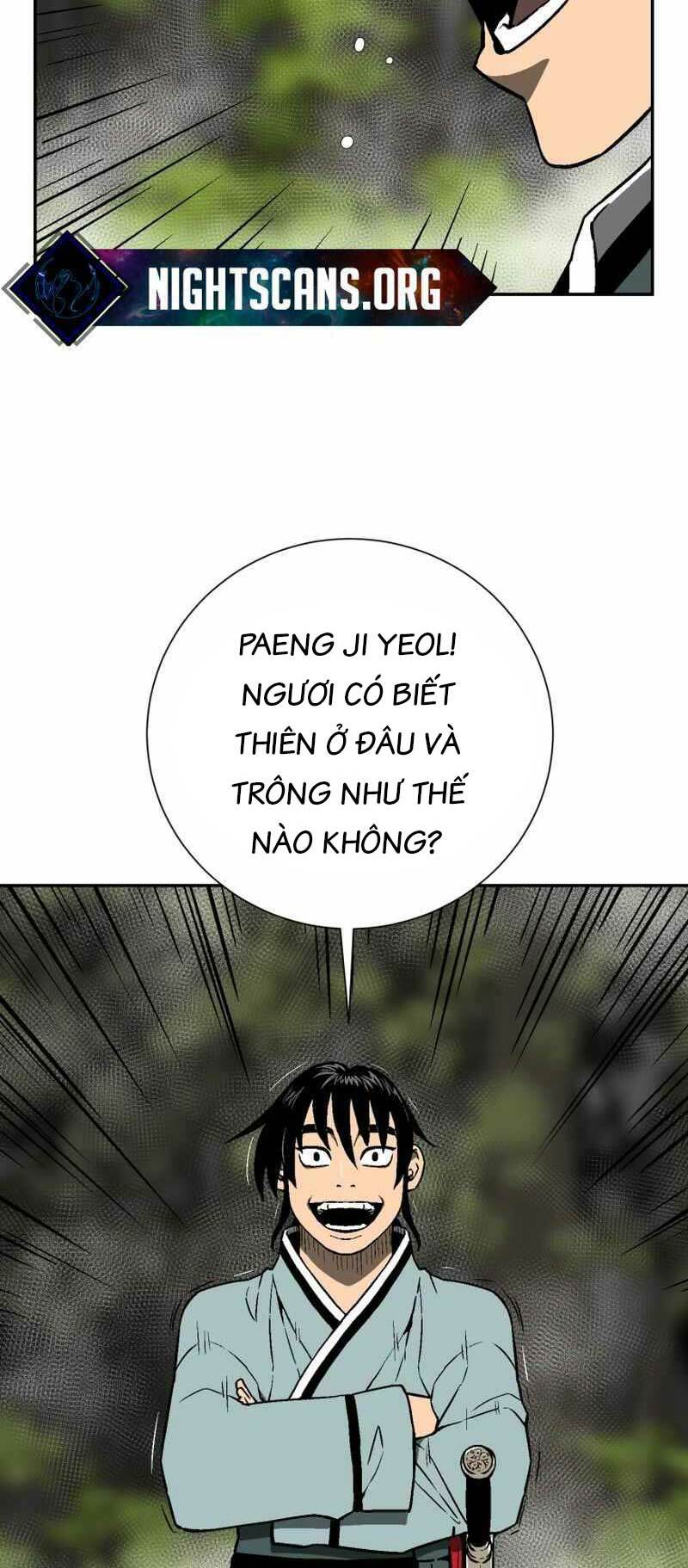 Vĩ Linh Kiếm Tiên Chapter 15 - Trang 2