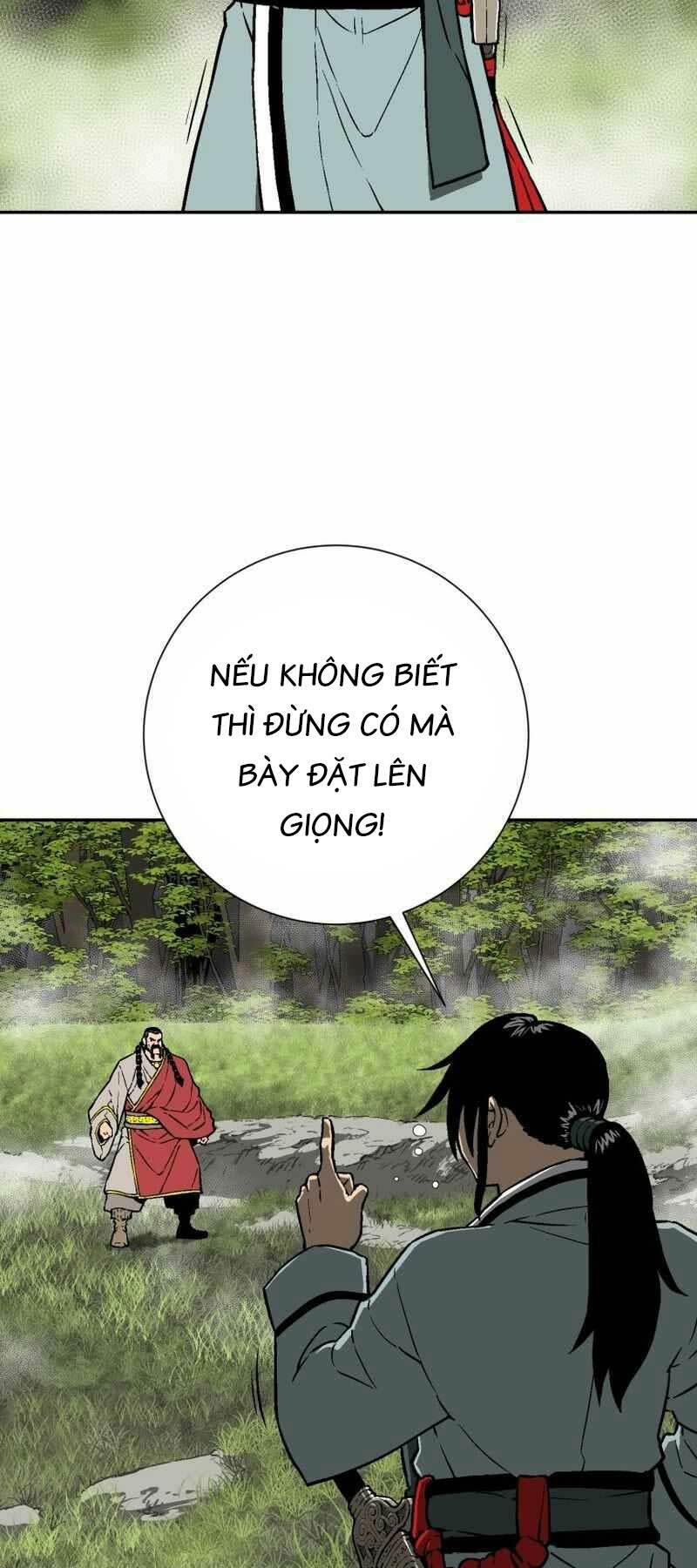 Vĩ Linh Kiếm Tiên Chapter 15 - Trang 2