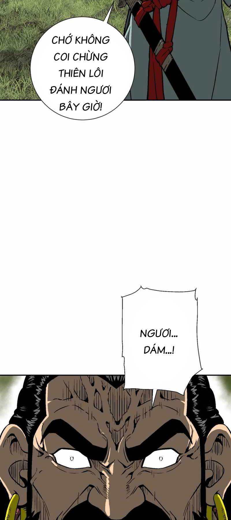 Vĩ Linh Kiếm Tiên Chapter 15 - Trang 2