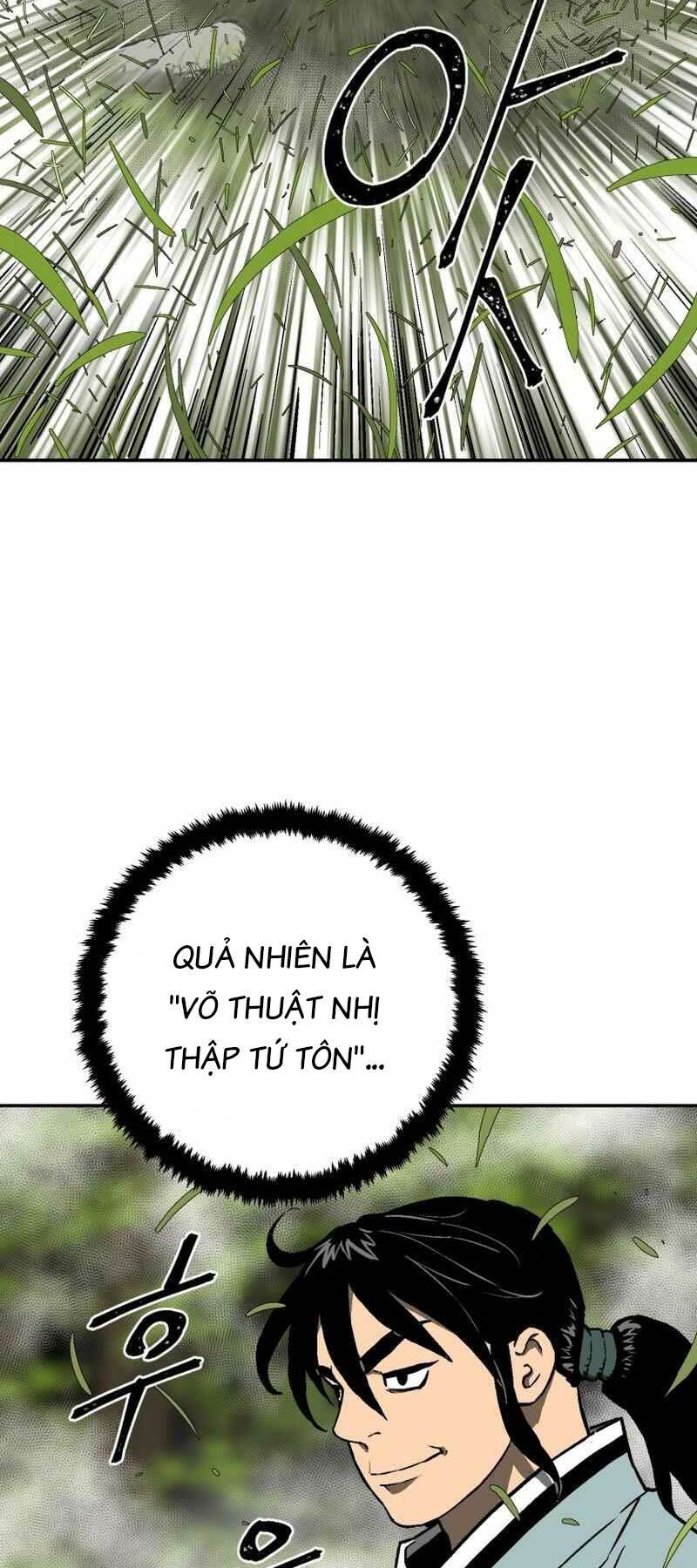 Vĩ Linh Kiếm Tiên Chapter 15 - Trang 2