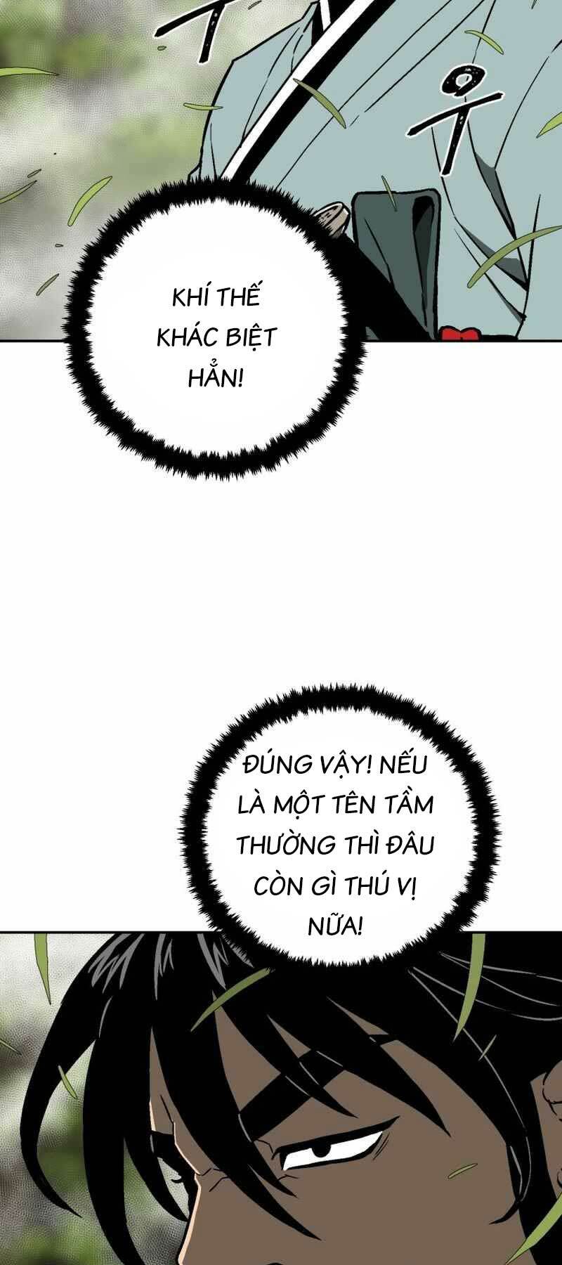 Vĩ Linh Kiếm Tiên Chapter 15 - Trang 2