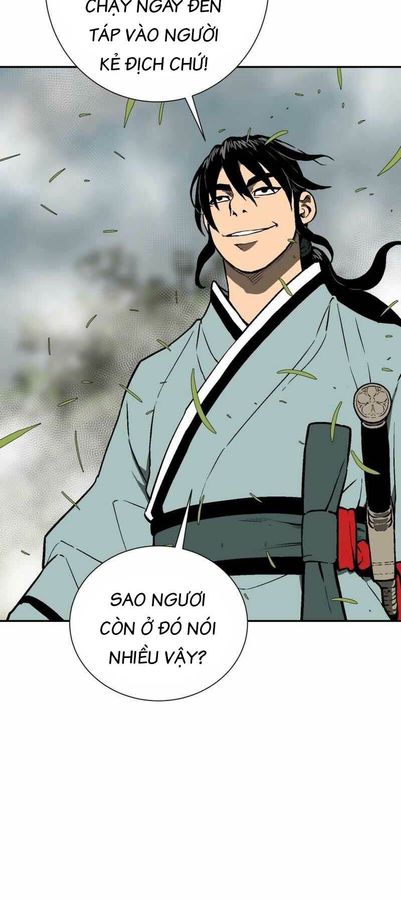 Vĩ Linh Kiếm Tiên Chapter 15 - Trang 2