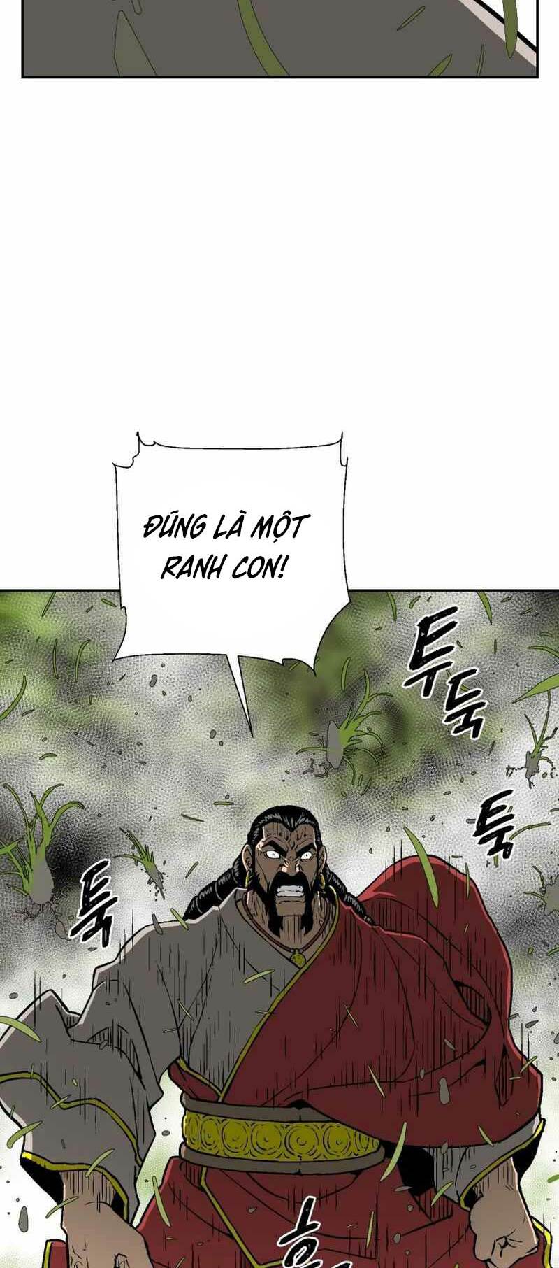 Vĩ Linh Kiếm Tiên Chapter 15 - Trang 2