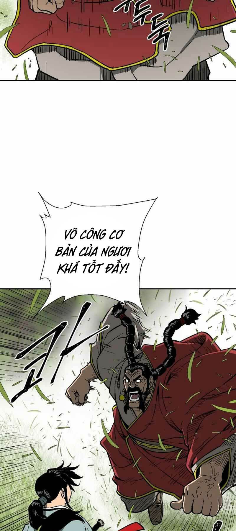 Vĩ Linh Kiếm Tiên Chapter 15 - Trang 2