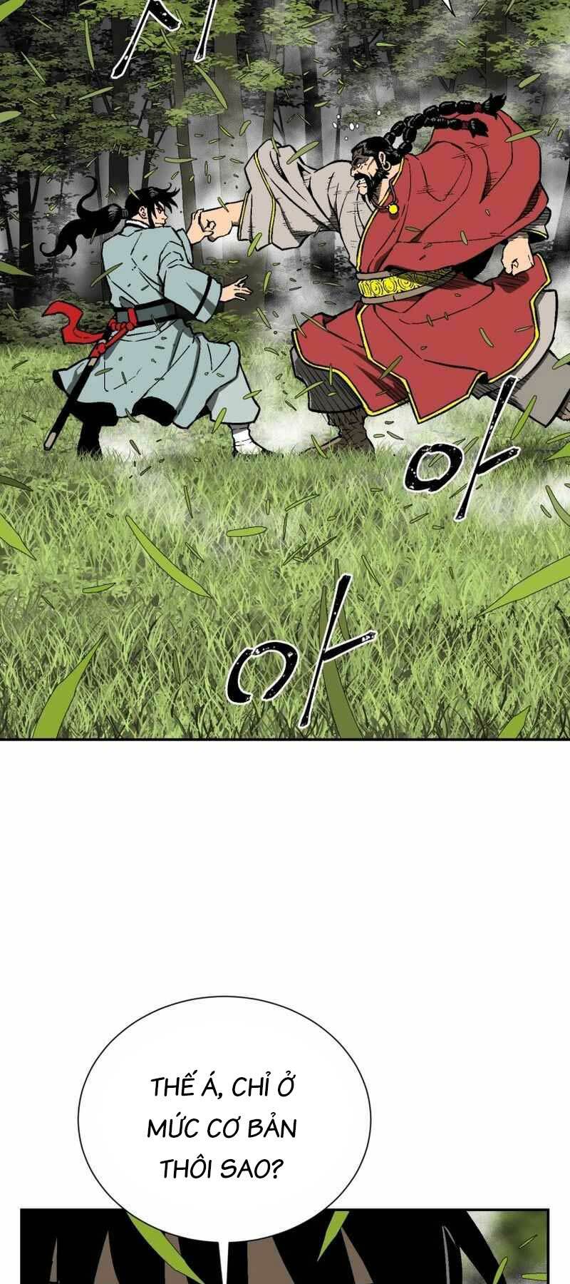 Vĩ Linh Kiếm Tiên Chapter 15 - Trang 2