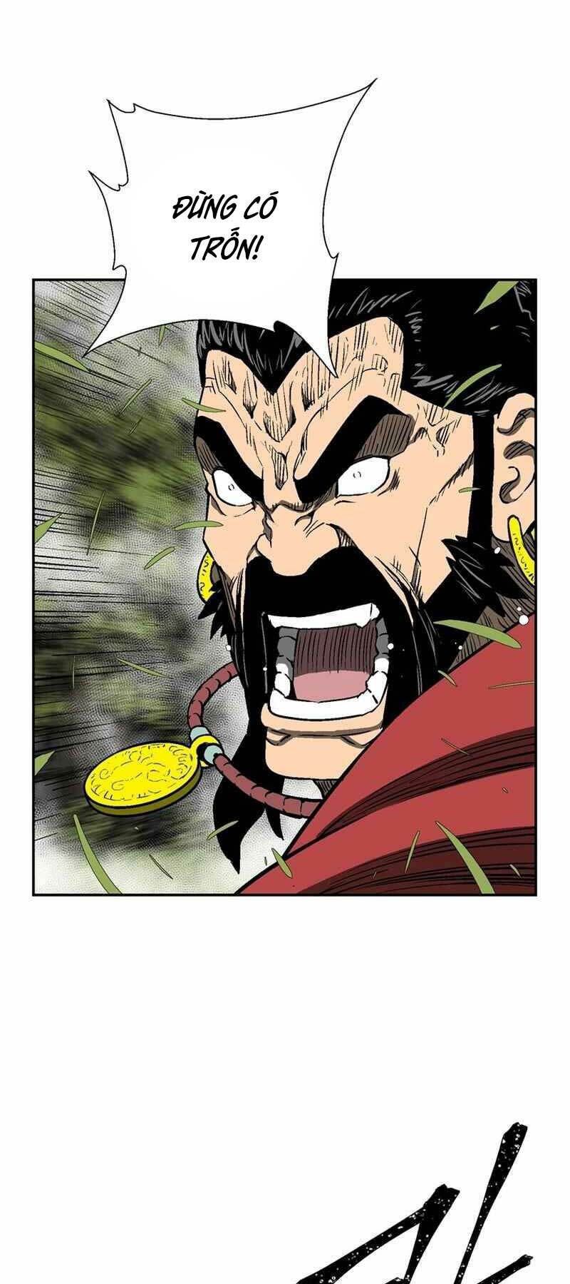 Vĩ Linh Kiếm Tiên Chapter 15 - Trang 2